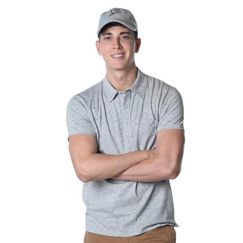 Owl Wool Baseball Cap