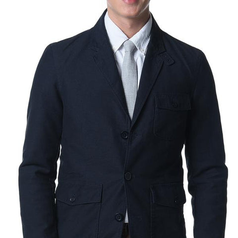 Chester Cotton Tie