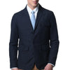 Paxton Printed Cotton Tie