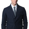 Pierce Cotton Tie
