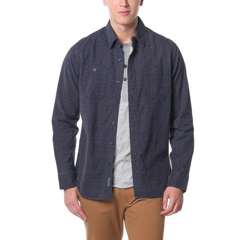 Belgard Nep Yarn Flannel