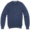 Shore Club Cotton Crew Sweater