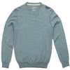 Shore Club Cotton Crew Sweater
