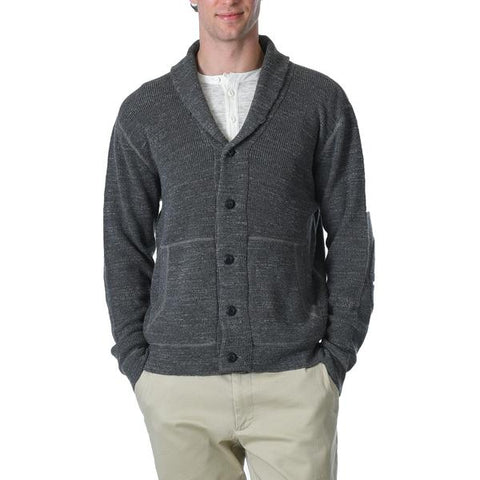 Cabana Shawl Cardigan