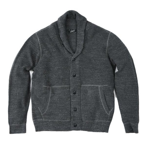 Cabana Shawl Cardigan