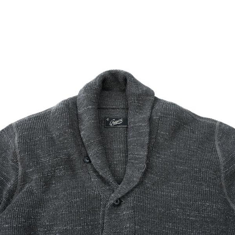Cabana Shawl Cardigan