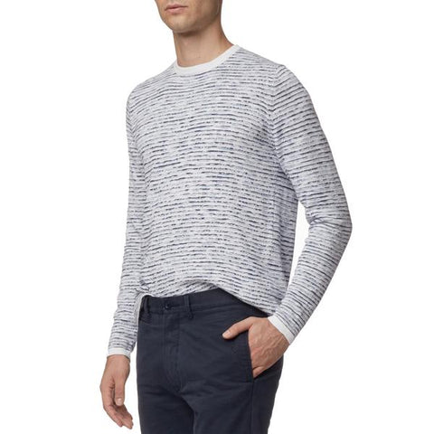 Peter Crew Neck