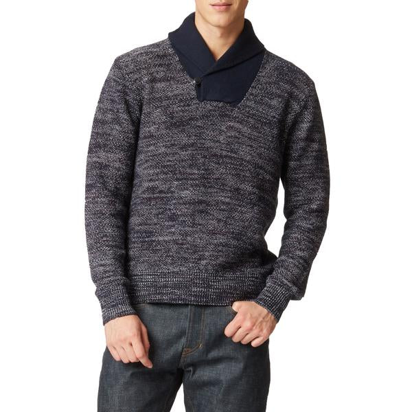 Shawl Pullover