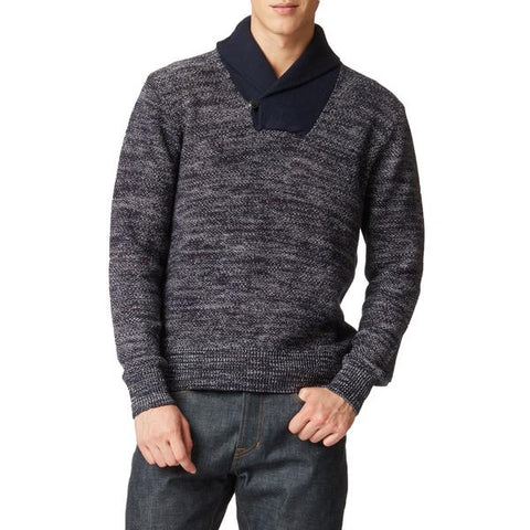 Shawl Pullover