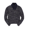 Shawl Pullover