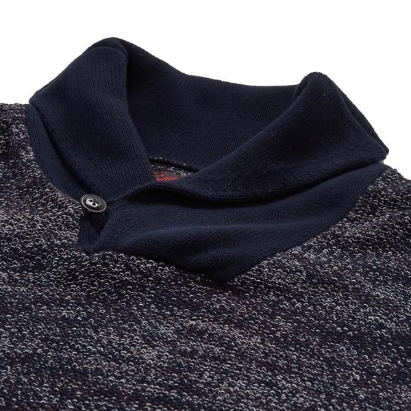 Shawl Pullover