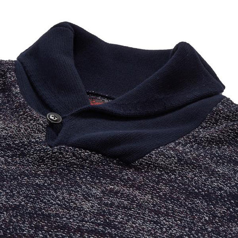 Shawl Pullover