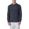 Wadsworth Wool Linen Textured Henley