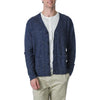 Wadsworth Wool Linen Cardigan