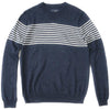 Cabana Stripe Crew