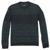 Tacoma Fairisle Crew
