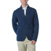 Nelson Jacquard Plaid Swacket