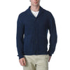 Cabana Shawl Cardigan