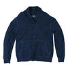 Cabana Shawl Cardigan