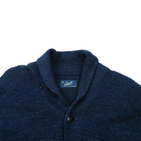 Cabana Shawl Cardigan
