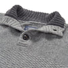 Thornton Button Mock