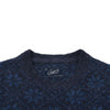 Snowflake Crew Neck