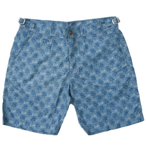 Praia Swim Short 8"
