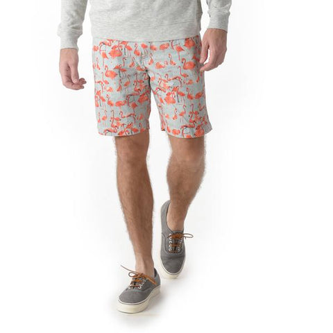 Praia Swim Short 8"