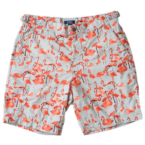 Praia Swim Short 8"
