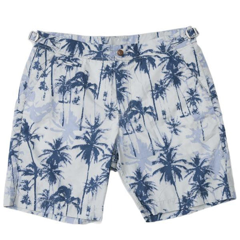 Praia Swim Short 8"