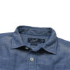 Cambridge Double Cloth Shirt