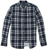 Hamilton Double Cloth Shirt