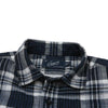 Hamilton Double Cloth Shirt
