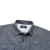 Capel Double Cloth Herringbone