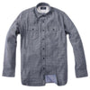 Capel Double Cloth Herringbone