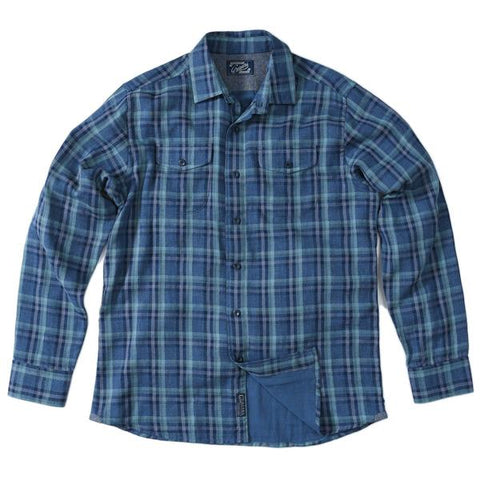 Smith Double Cloth