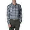 Saratoga Double Cloth