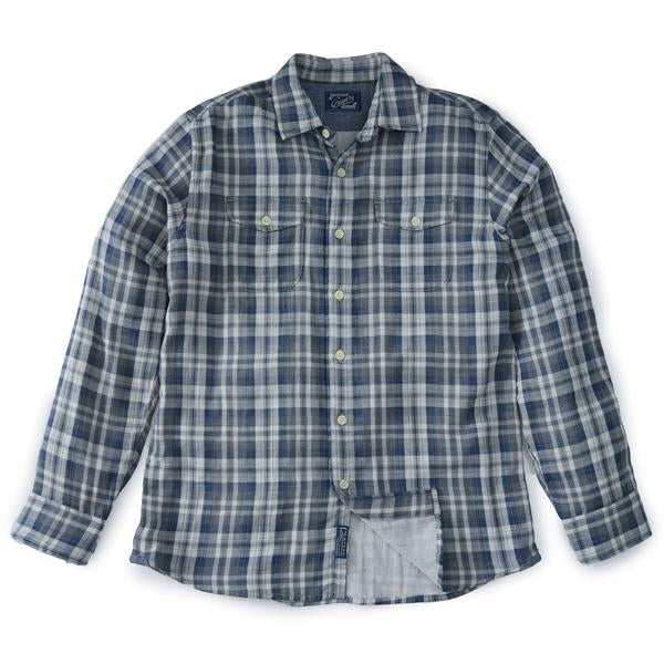 Saratoga Double Cloth