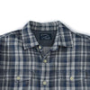 Saratoga Double Cloth