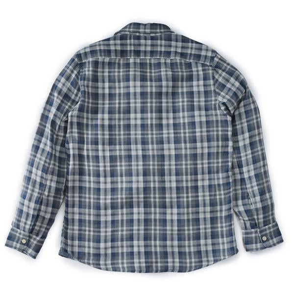 Saratoga Double Cloth