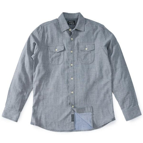 Henry Double Cloth