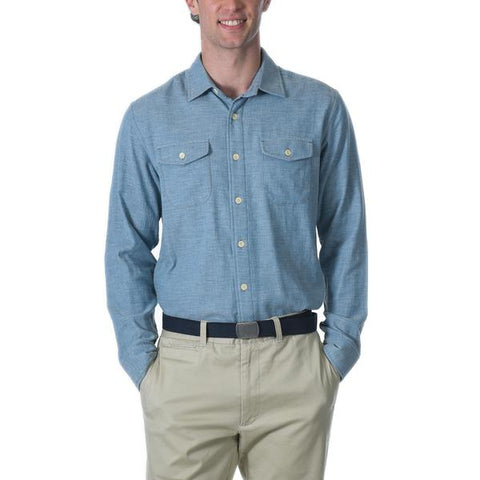 Halstead Double Cloth