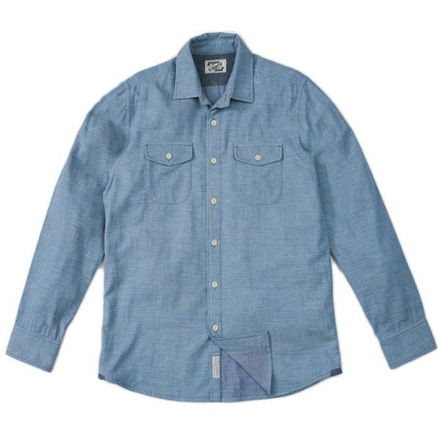 Halstead Double Cloth