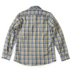 Sheldon Double Cloth