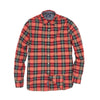 Slub Poplin Shirt