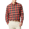 Slub Poplin Shirt