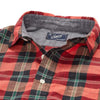 Slub Poplin Shirt