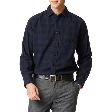 Double Cloth Shirt