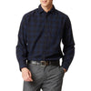 Double Cloth Shirt