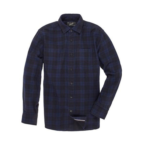 Double Cloth Shirt